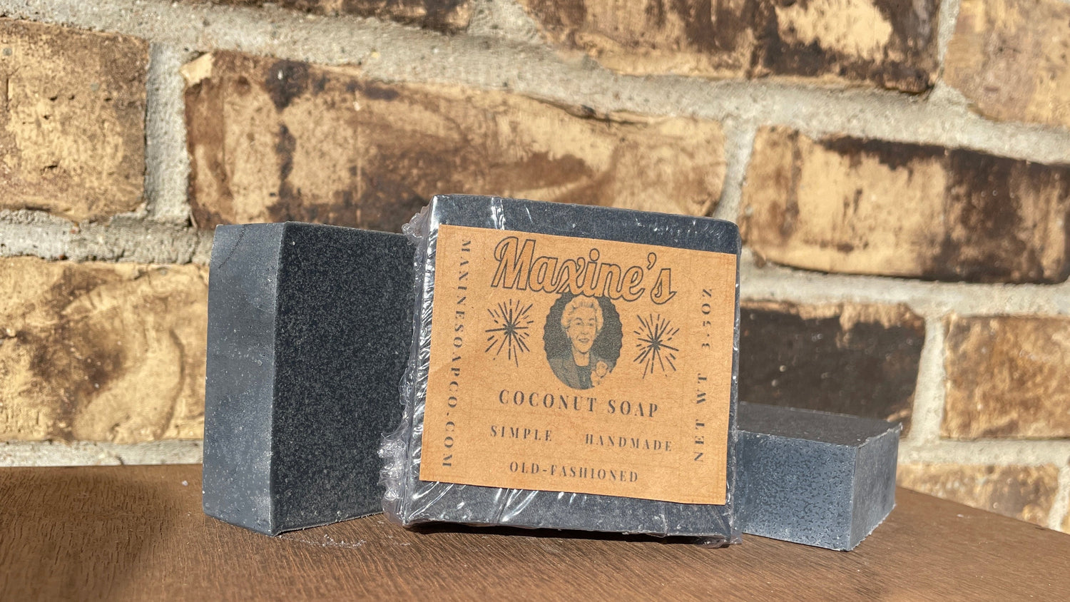 Limited small-batch goods by Maxine’s.