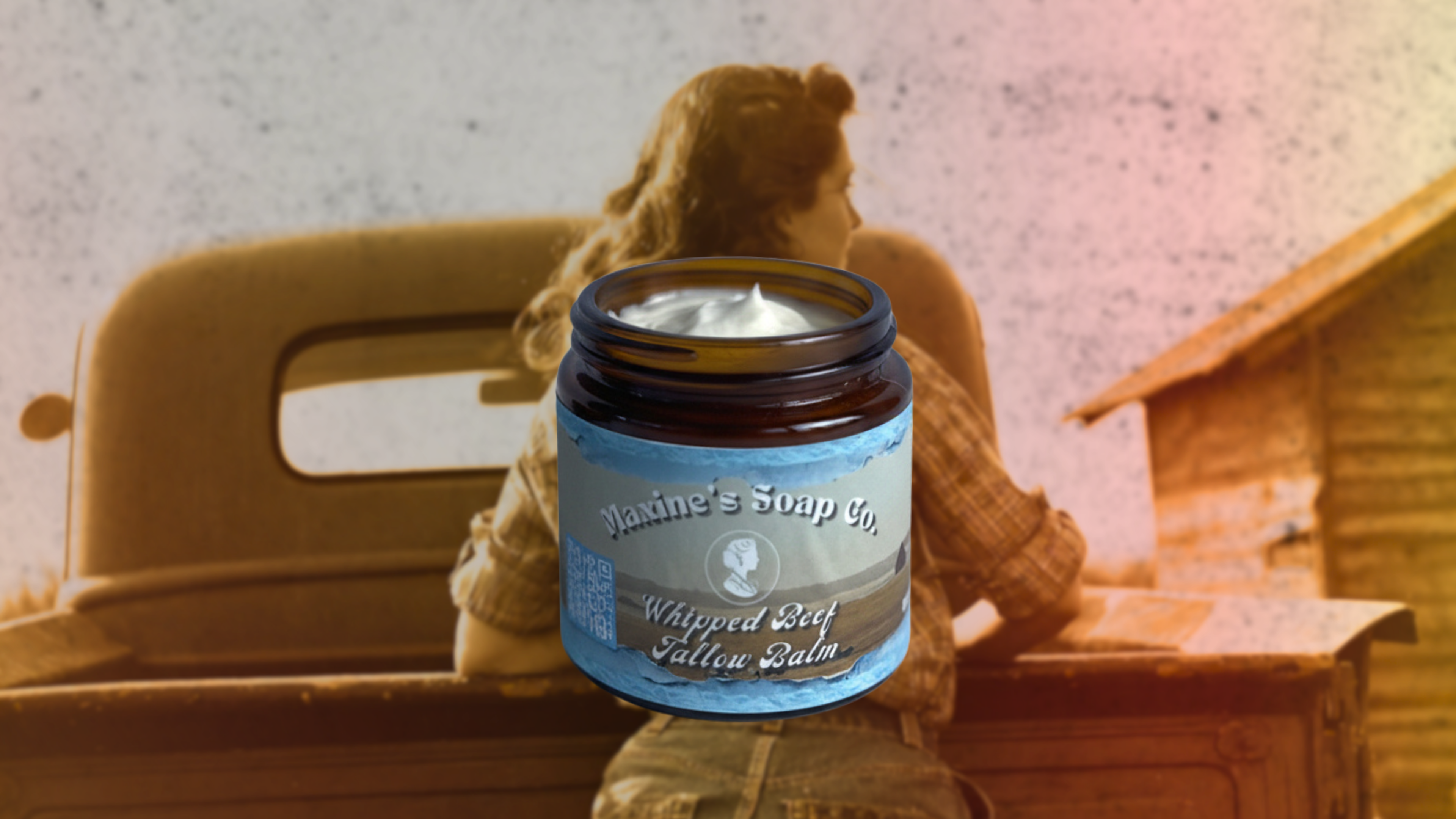 Maxine's Soap Co.